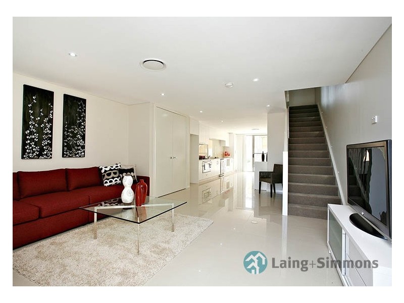 7/3-4  Teale Place, North Parramatta NSW 2151