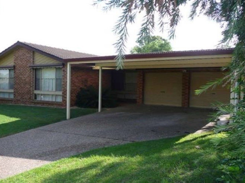 47 Hacking Drive, Narellan Vale NSW 2567