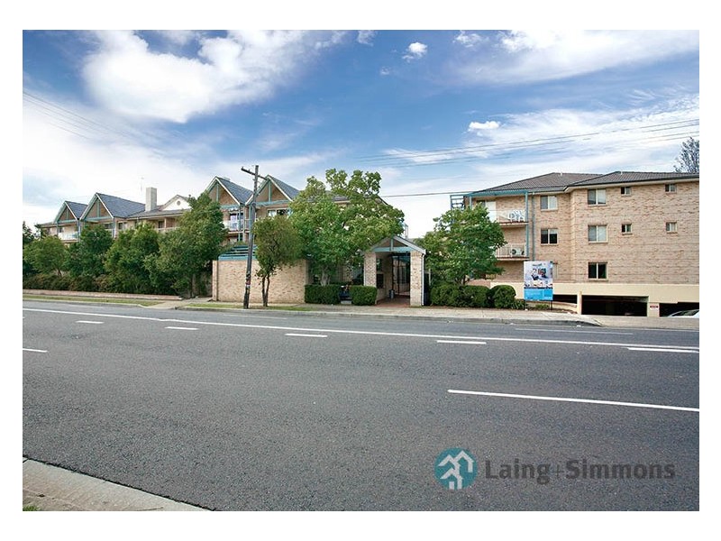 88/68 Macarthur Street, Parramatta NSW 2150