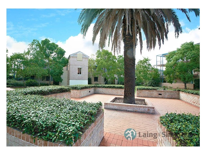 88/68 Macarthur Street, Parramatta NSW 2150