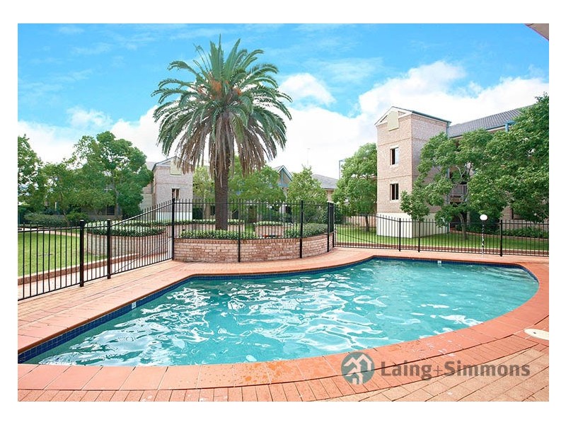 88/68 Macarthur Street, Parramatta NSW 2150