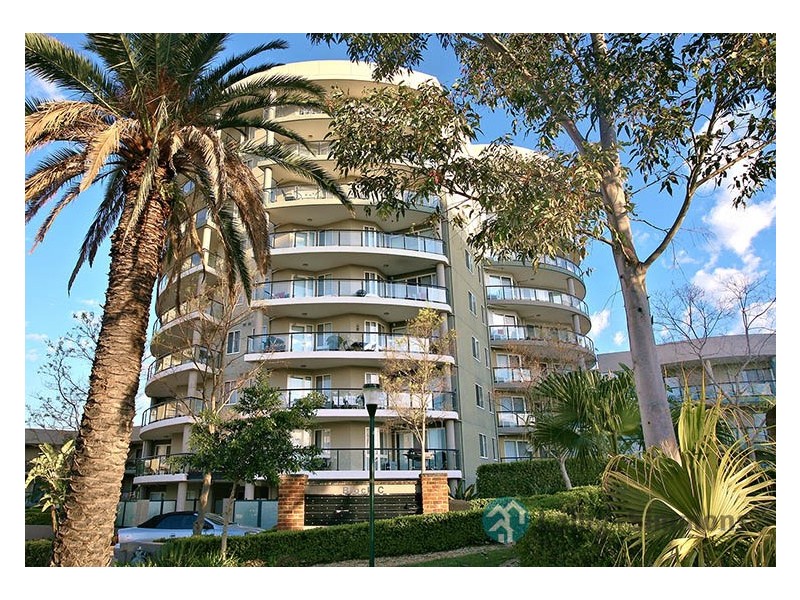 704/91C Bridge Road, Westmead NSW 2145