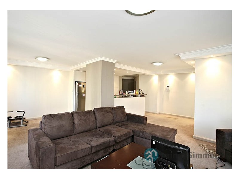 704/91C Bridge Road, Westmead NSW 2145