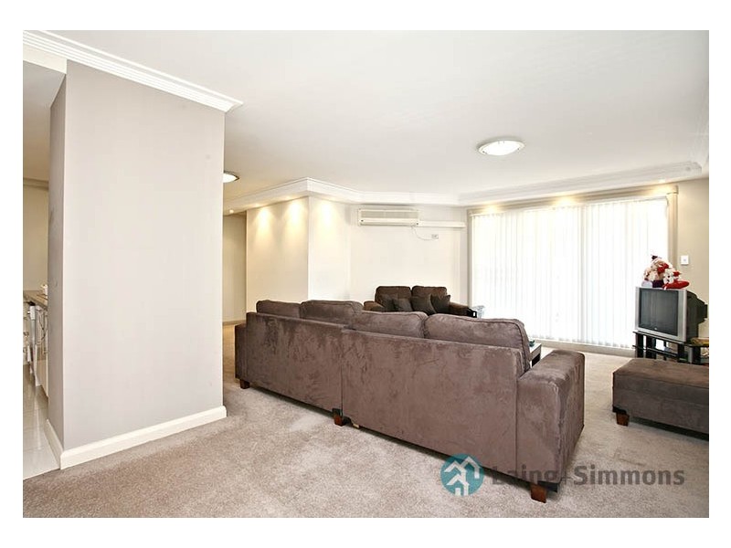 704/91C Bridge Road, Westmead NSW 2145