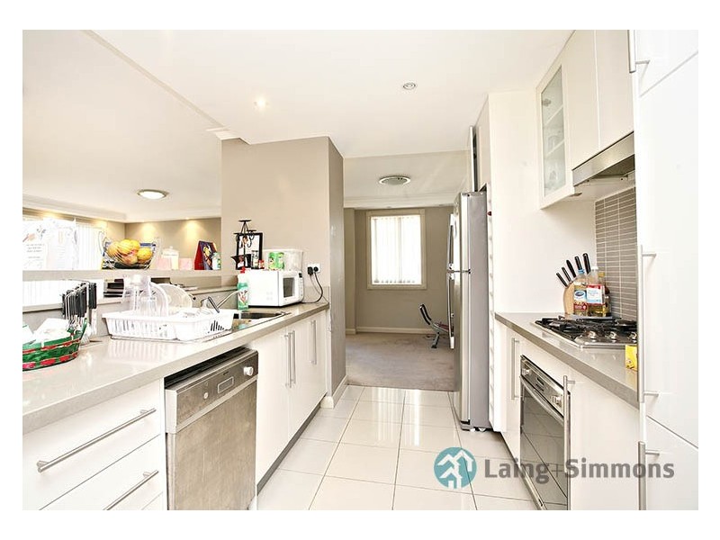 704/91C Bridge Road, Westmead NSW 2145