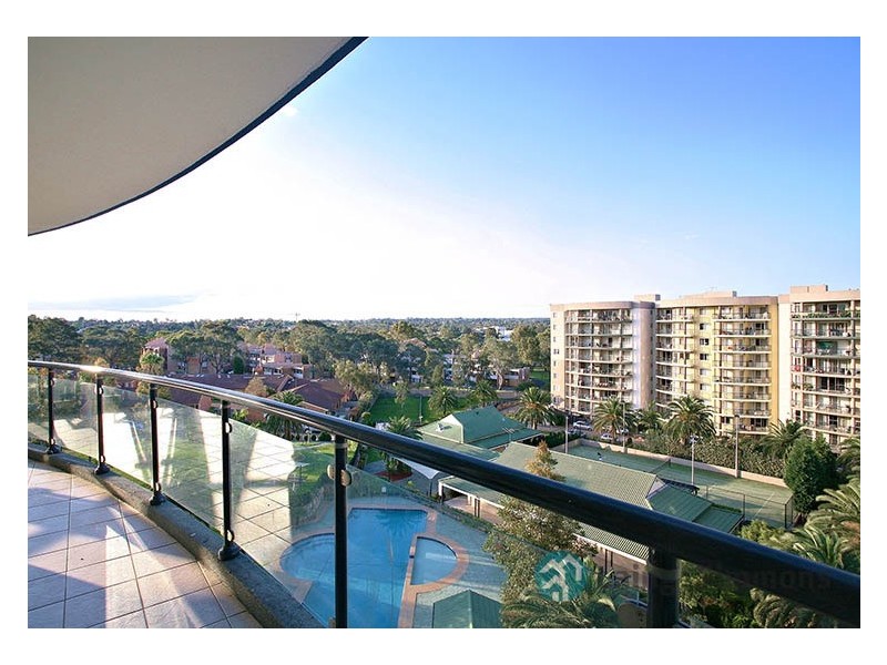 704/91C Bridge Road, Westmead NSW 2145