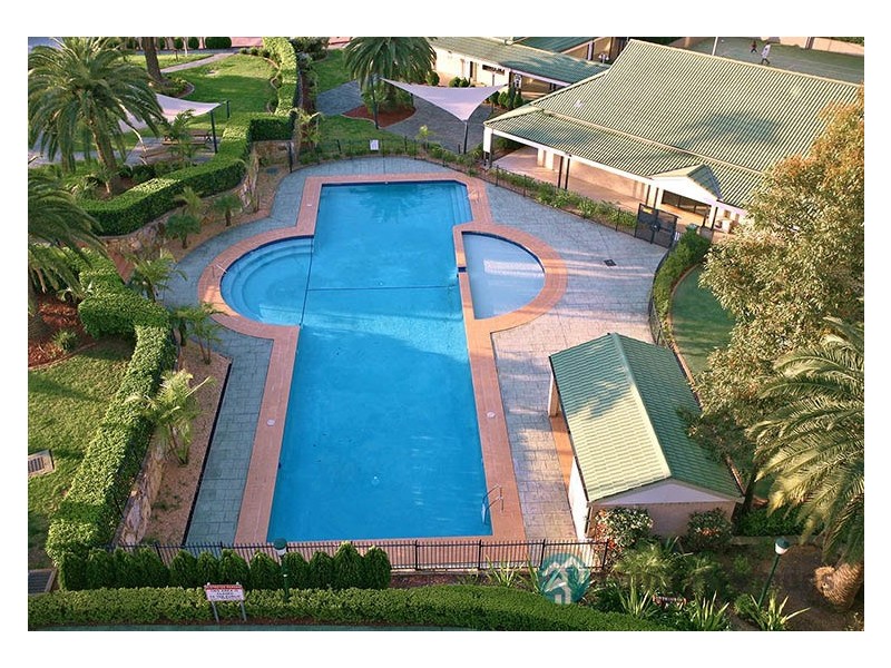 704/91C Bridge Road, Westmead NSW 2145