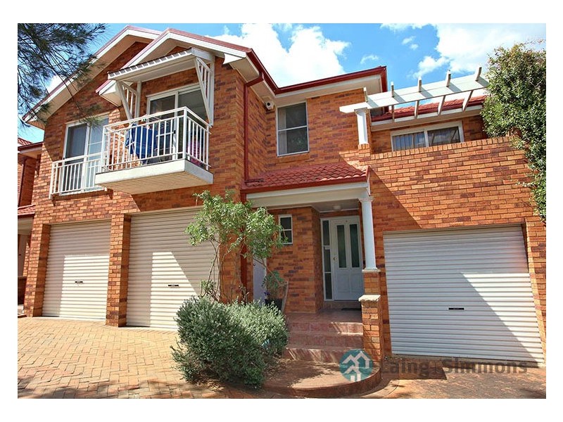 9-11 New Zealand Street, Parramatta NSW 2150