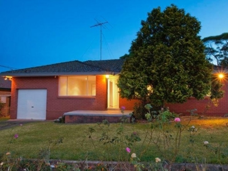 112 Junction Road, Winston Hills NSW 2153