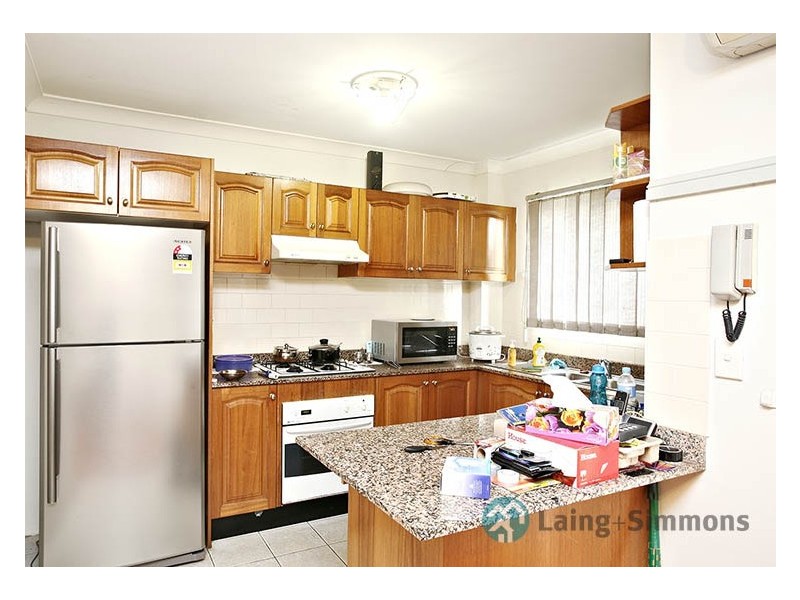 6/10 Hassall Street, Westmead NSW 2145
