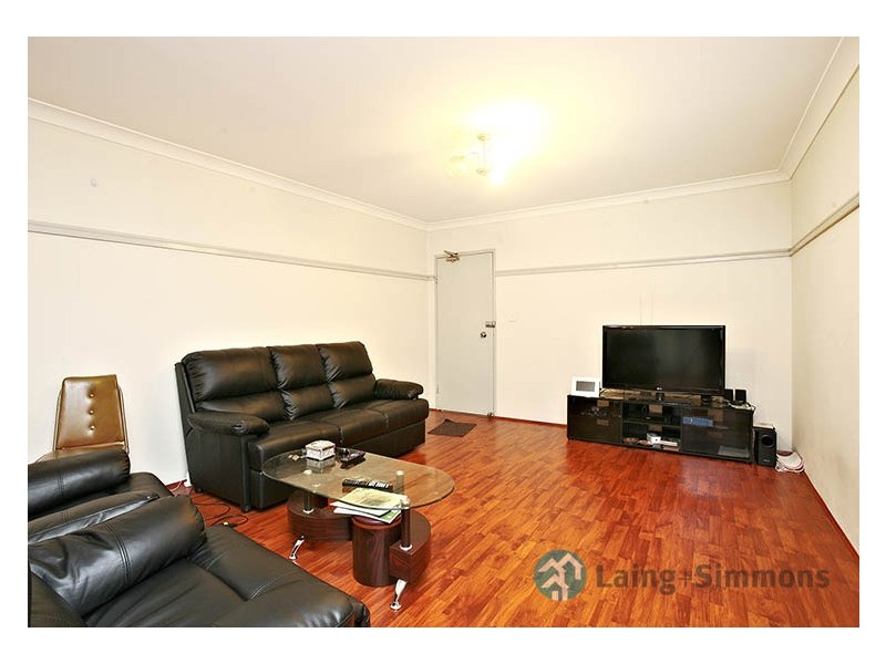 6/10 Hassall Street, Westmead NSW 2145