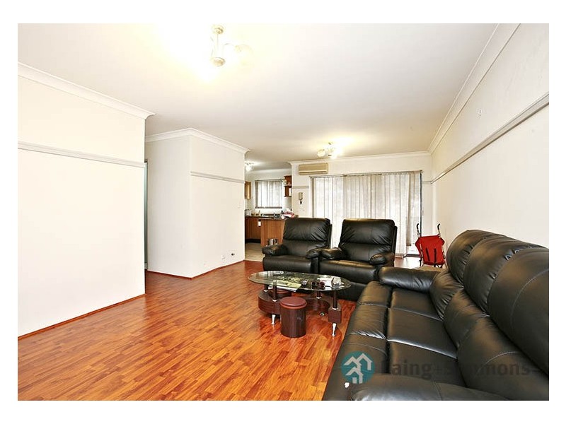 6/10 Hassall Street, Westmead NSW 2145