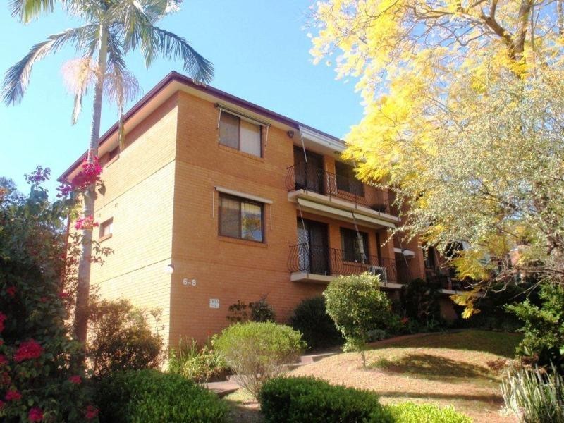 9/6-8 Fleet Street, North Parramatta NSW 2151