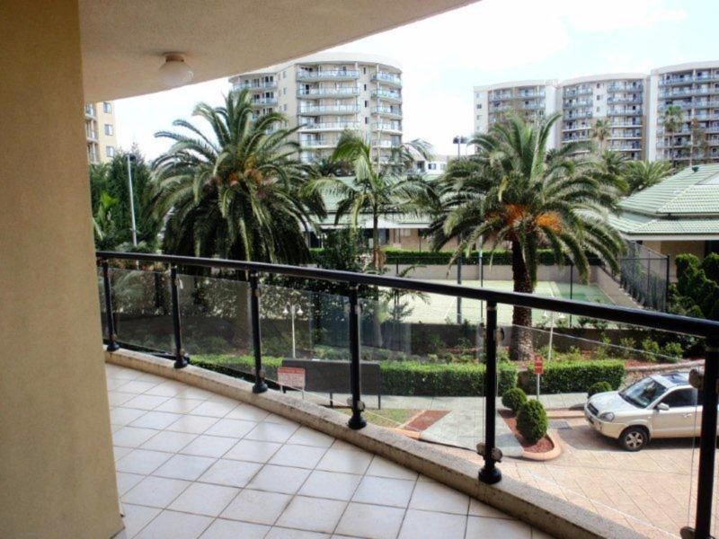 311/91-101A Bridge Road, Westmead NSW 2145