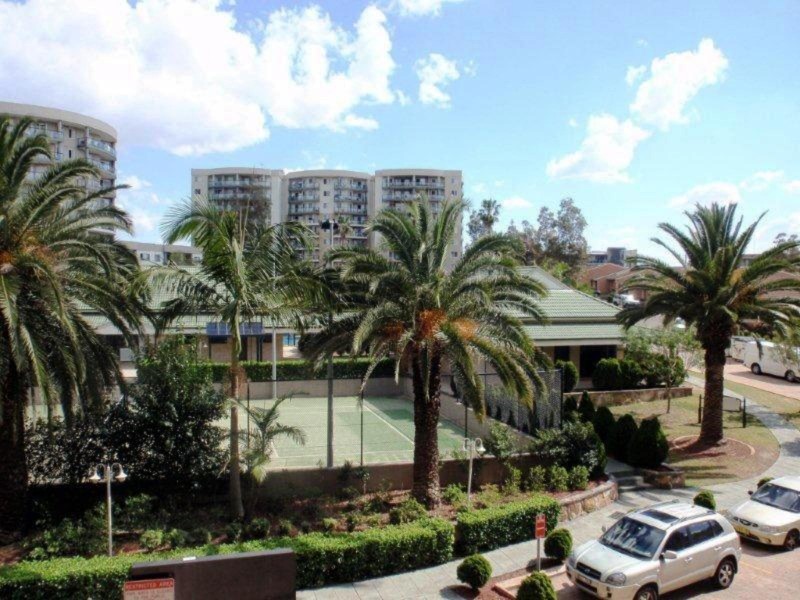 311/91-101A Bridge Road, Westmead NSW 2145