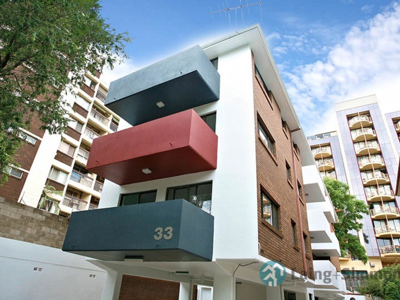 4/33 Campbell Street, Parramatta NSW 2150