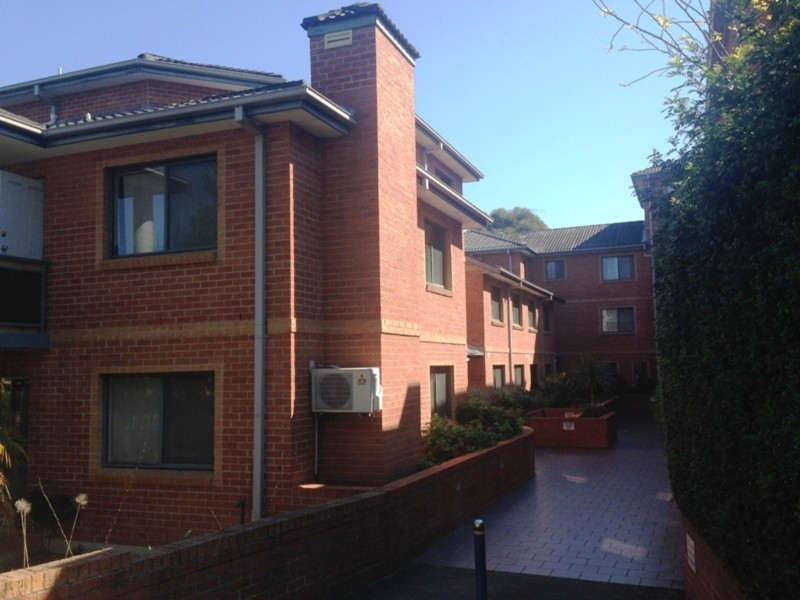 14/33-41 Brickfield Street, North Parramatta NSW 2151