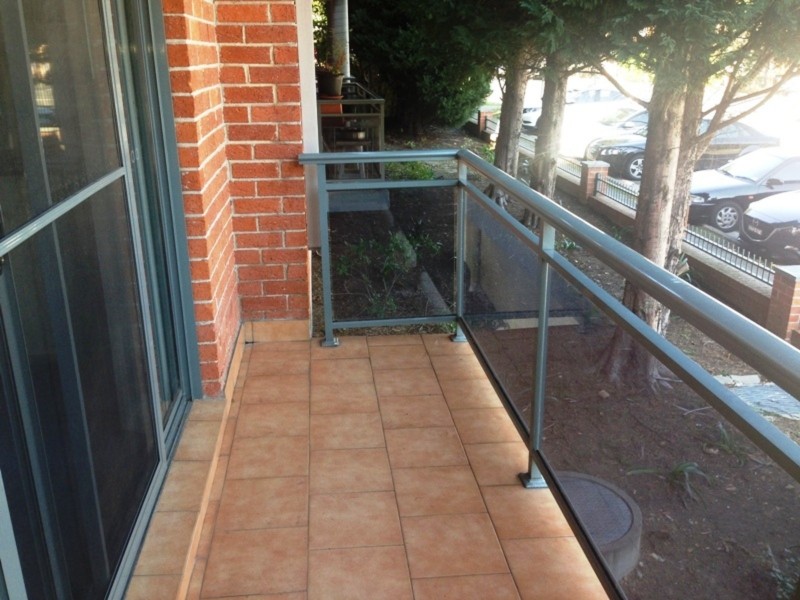 14/33-41 Brickfield Street, North Parramatta NSW 2151