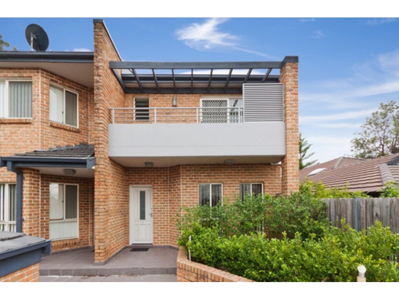 4/48-50 Gladstone Street, North Parramatta NSW 2151