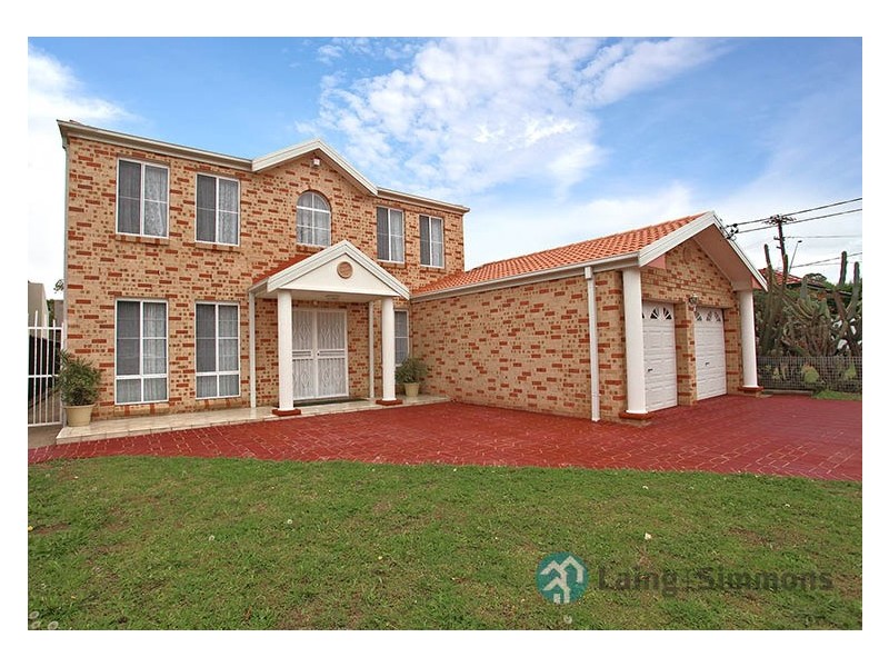 169 Excelsior Street, Merrylands NSW 2160