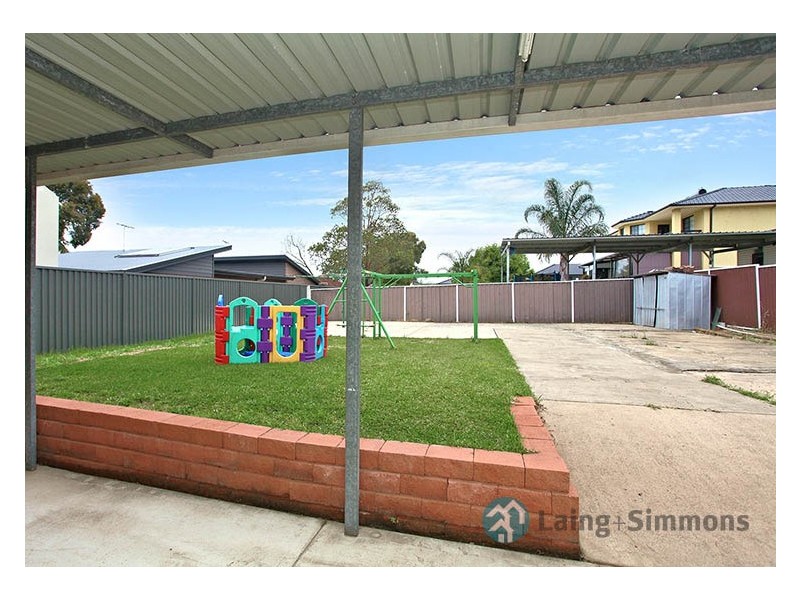 169 Excelsior Street, Merrylands NSW 2160