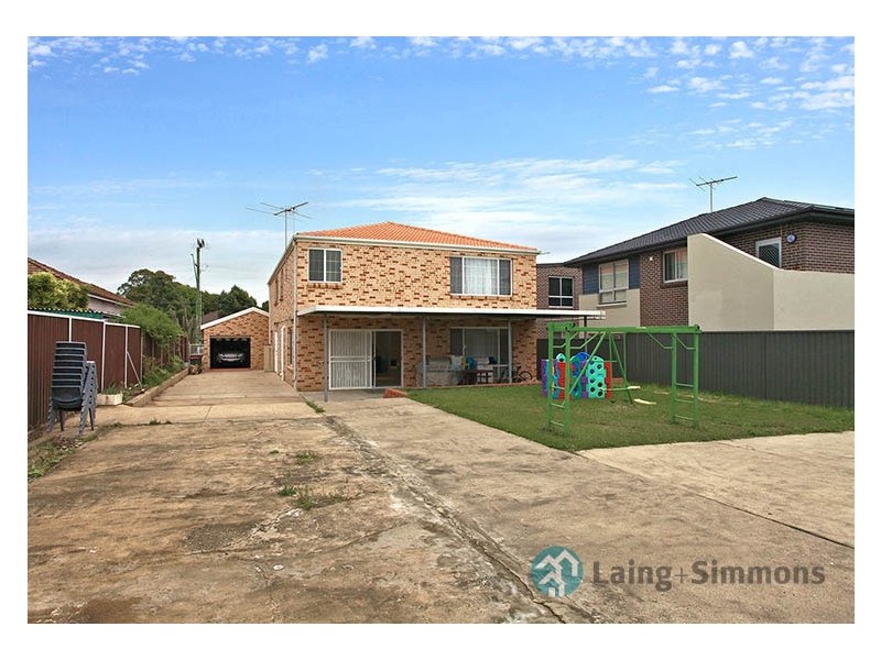 169 Excelsior Street, Merrylands NSW 2160