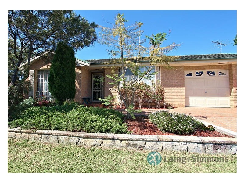 81 Lansdowne Street, Parramatta NSW 2150