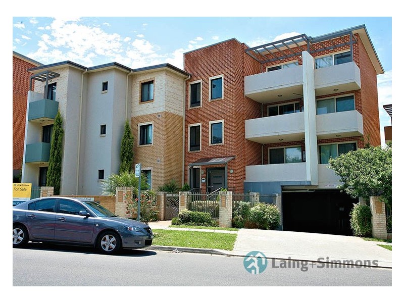 29/6-18 Redbank Road, Northmead NSW 2152