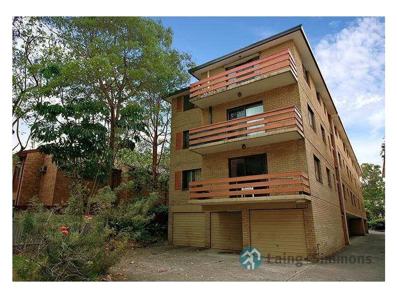 18/8 Galloway Street, North Parramatta NSW 2151