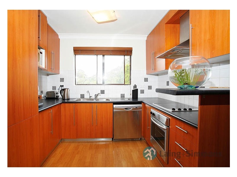 18/8 Galloway Street, North Parramatta NSW 2151