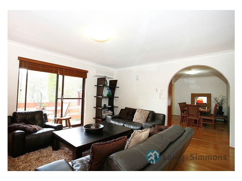 18/8 Galloway Street, North Parramatta NSW 2151