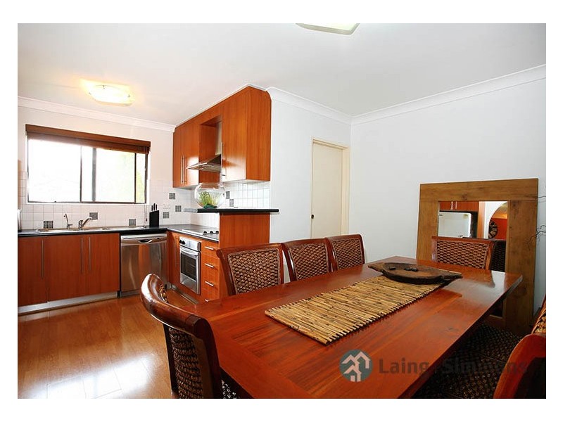 18/8 Galloway Street, North Parramatta NSW 2151