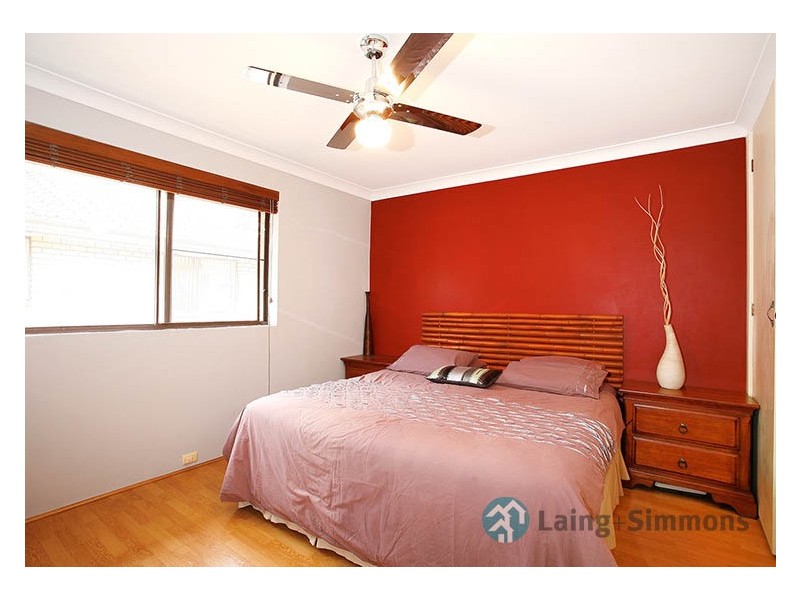 18/8 Galloway Street, North Parramatta NSW 2151