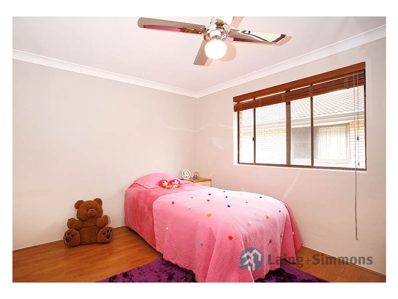 18/8 Galloway Street, North Parramatta NSW 2151