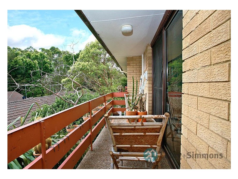 18/8 Galloway Street, North Parramatta NSW 2151