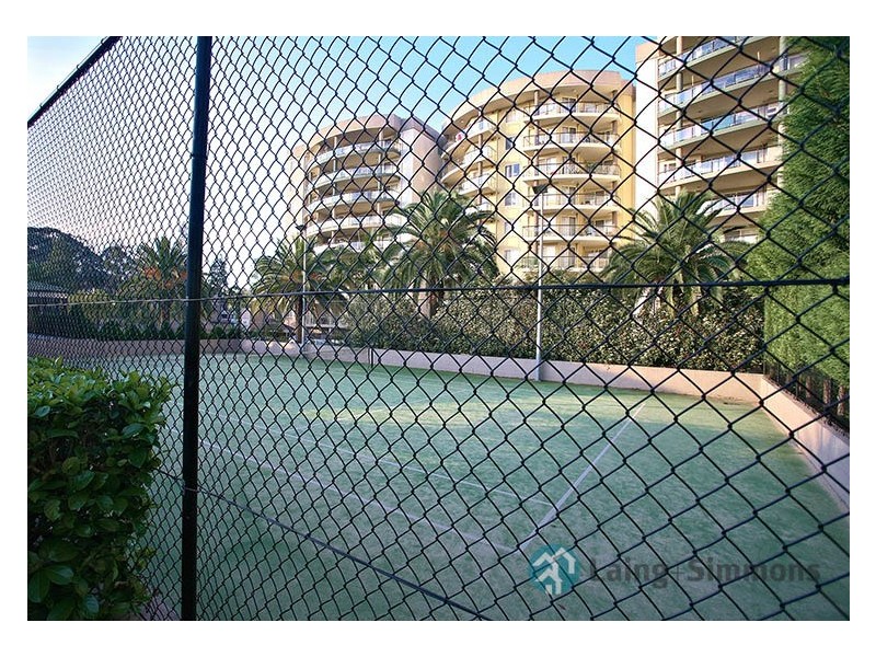 1101/91-101B Bridge Road, Westmead NSW 2145