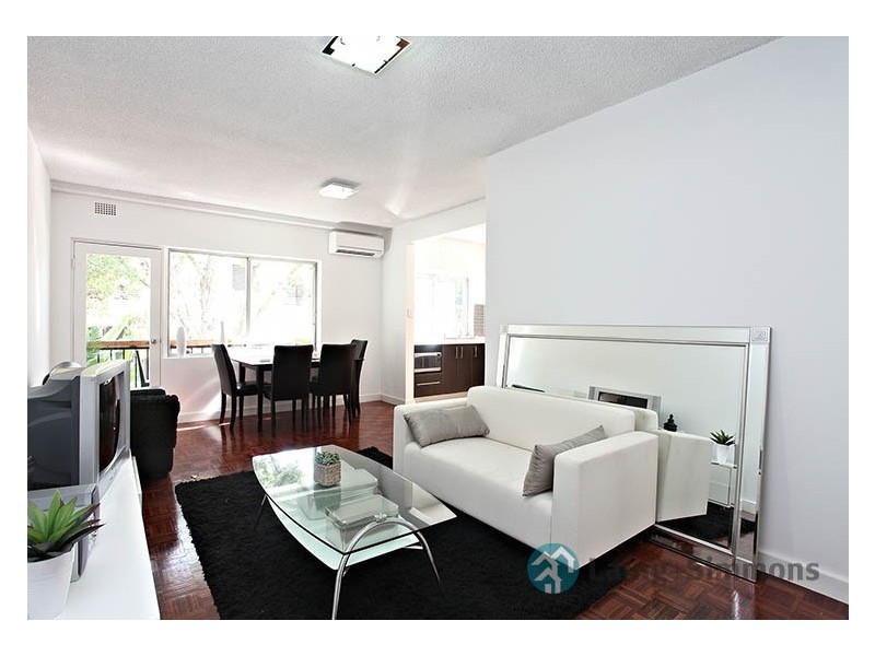 3 & 4/31 Campbell Street, Parramatta NSW 2150