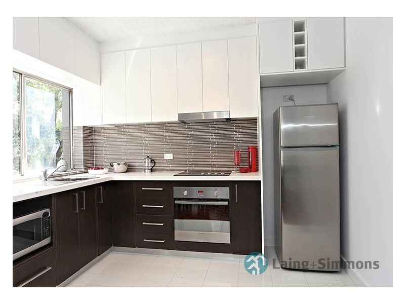 3 & 4/31 Campbell Street, Parramatta NSW 2150