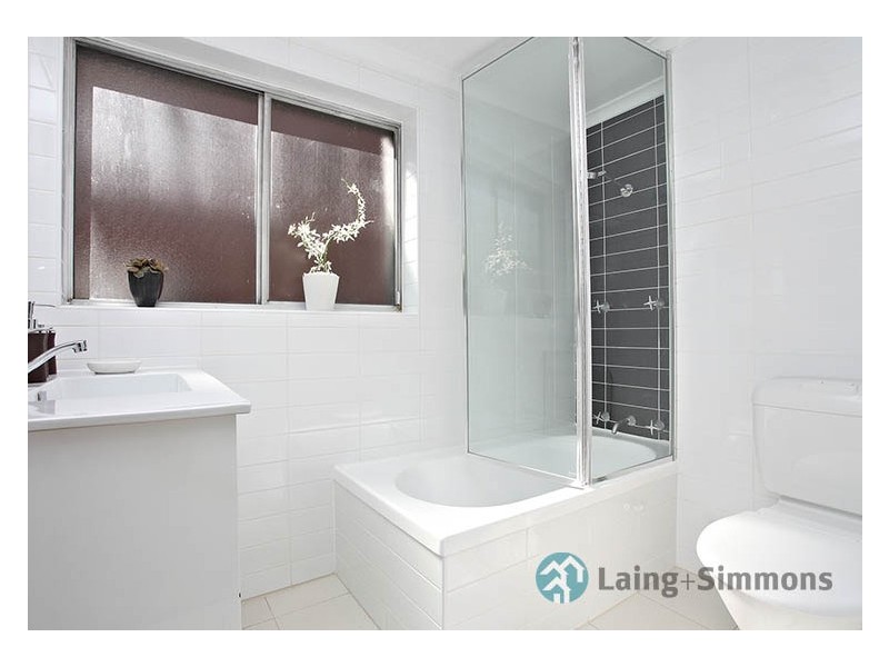 3 & 4/31 Campbell Street, Parramatta NSW 2150