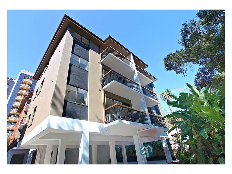 3 & 4/31 Campbell Street, Parramatta NSW 2150