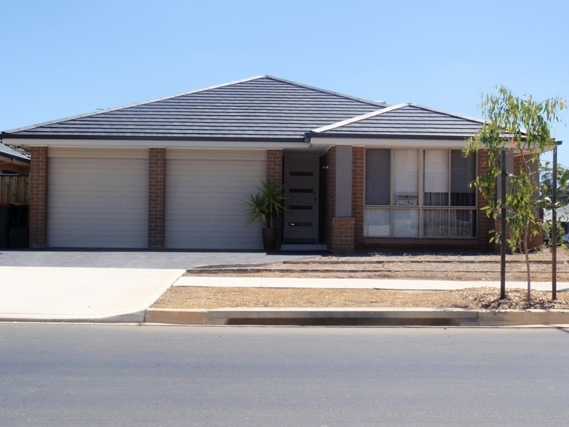 1 Watercress Street, The Ponds NSW 2769