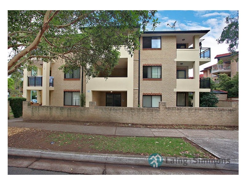6/16-18 Newman Street, Merrylands NSW 2160