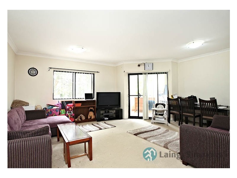6/16-18 Newman Street, Merrylands NSW 2160