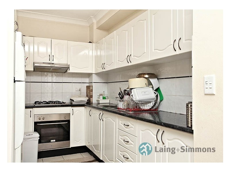 6/16-18 Newman Street, Merrylands NSW 2160