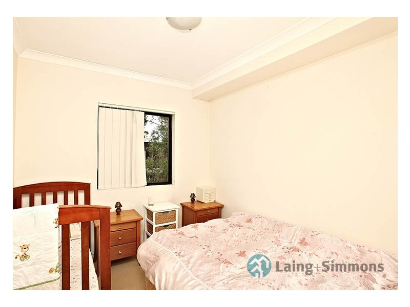 6/16-18 Newman Street, Merrylands NSW 2160