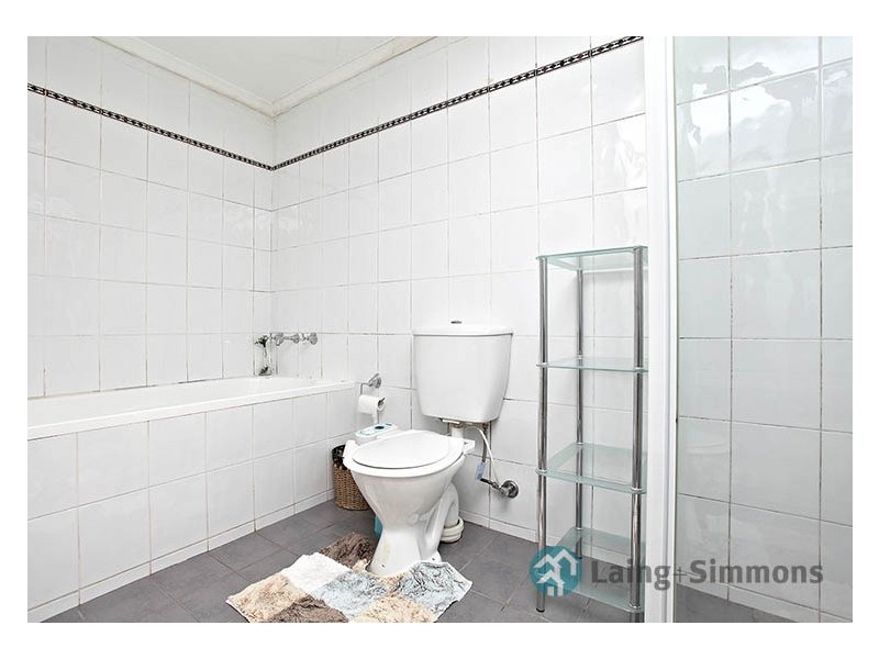 6/16-18 Newman Street, Merrylands NSW 2160