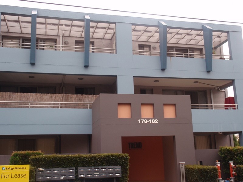 6/178 Bridge Road, Westmead NSW 2145