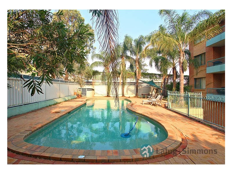 25/45-55  Virginia Street, Rosehill NSW 2142