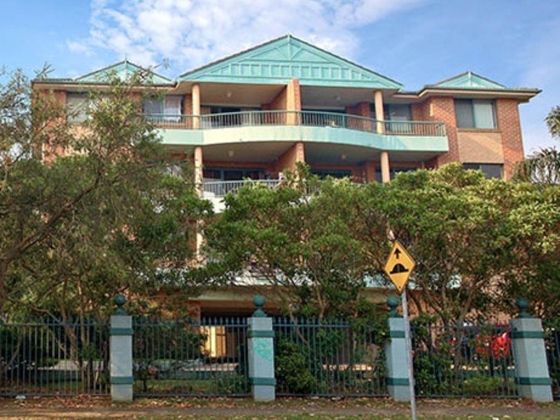 25/45-55  Virginia Street, Rosehill NSW 2142