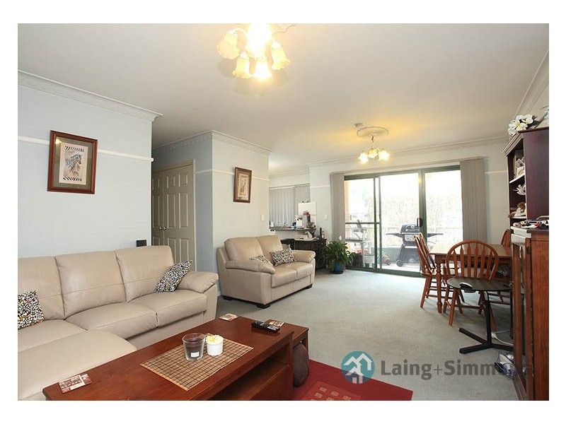 25/45-55  Virginia Street, Rosehill NSW 2142